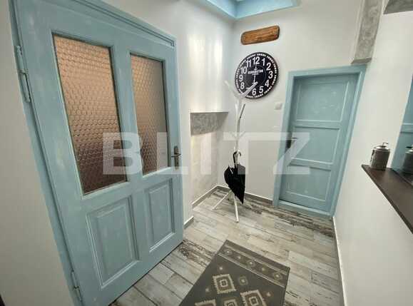 Apartament de vânzare 2 camere Central - 66980AV | BLITZ Sibiu | Poza2