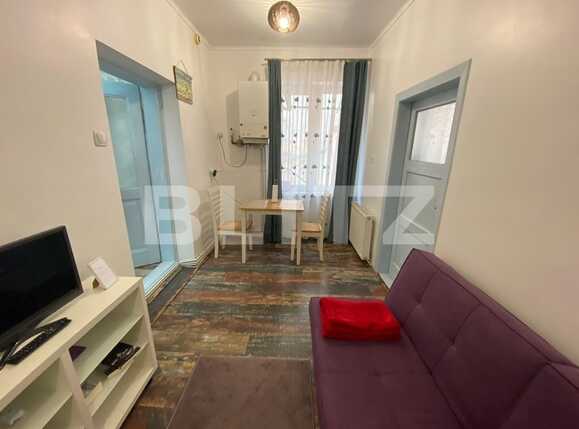 Apartament de vânzare 2 camere Central - 66980AV | BLITZ Sibiu | Poza4