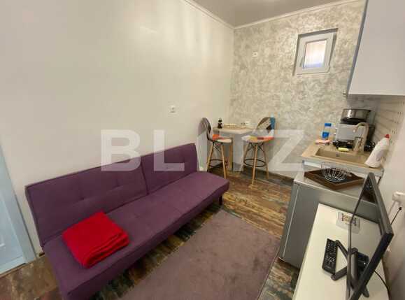 Apartament de vânzare 2 camere Central - 66980AV | BLITZ Sibiu | Poza9