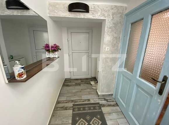 Apartament de vânzare 2 camere Central - 66980AV | BLITZ Sibiu | Poza3