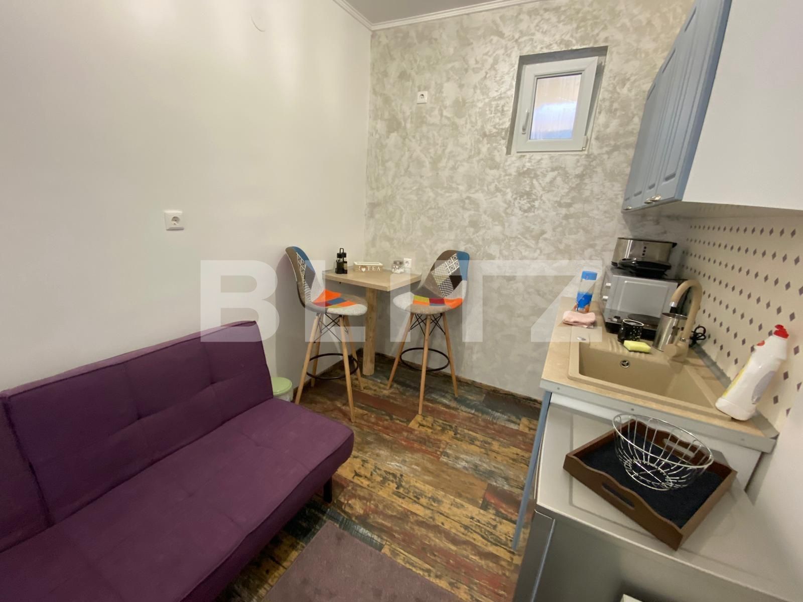 Apartament de vânzare 2 camere Central - 66980AV | BLITZ Sibiu | Poza7