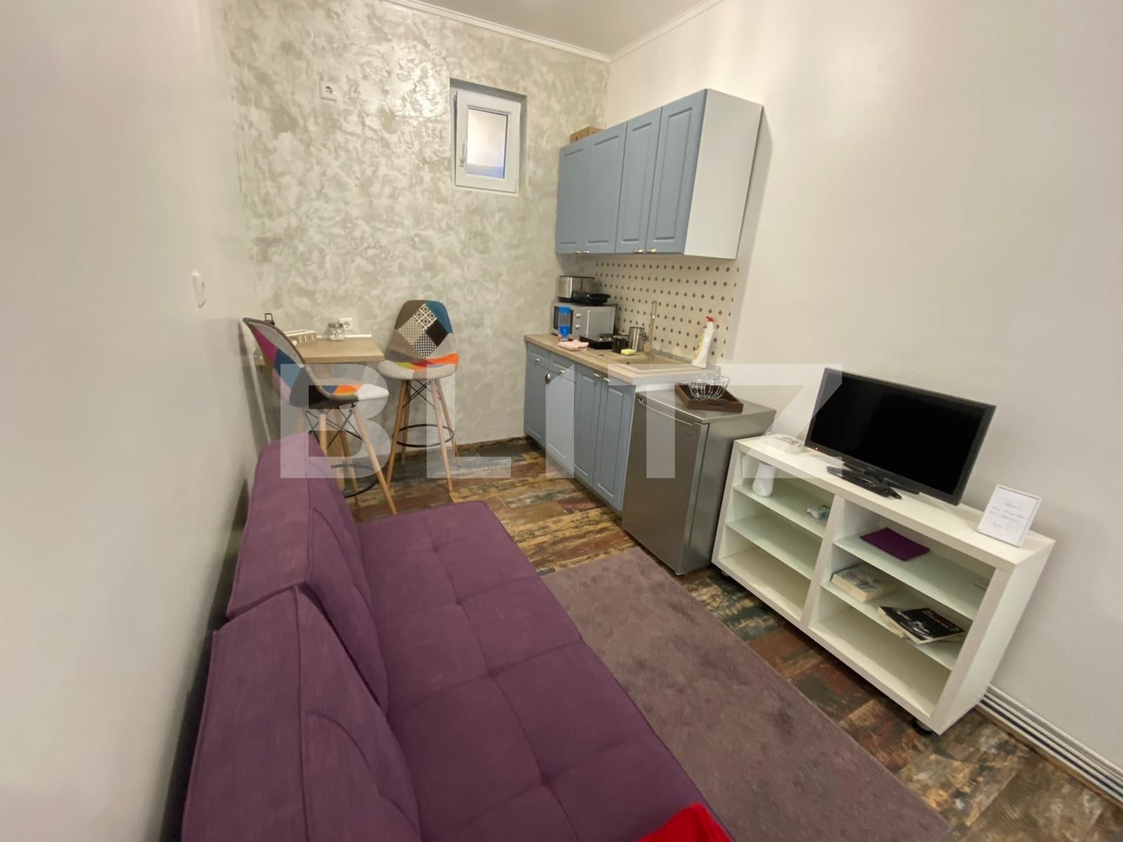 Apartament de vânzare 2 camere Central - 66980AV | BLITZ Sibiu | Poza8