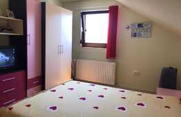 Apartament 3 camere la casa foarte spatios