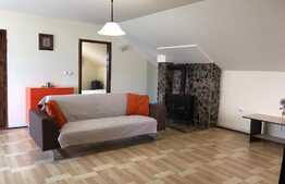 Apartament 3 camere la casa foarte spatios