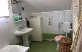 Apartament 3 camere la casa foarte spatios