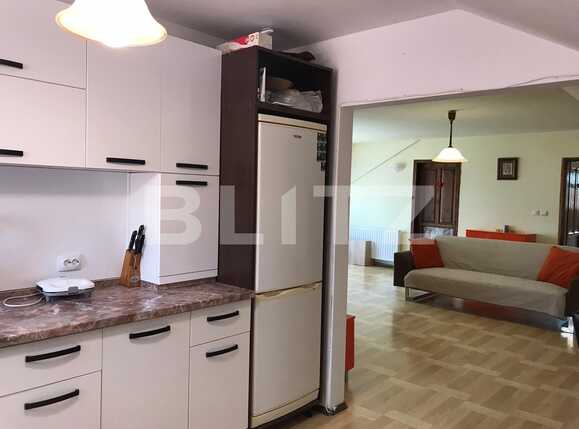 Apartament de vânzare 3 camere Exterior Est - 67033AV | BLITZ Sibiu | Poza12