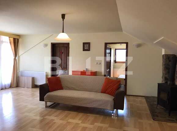 Apartament de vânzare 3 camere Exterior Est - 67033AV | BLITZ Sibiu | Poza2