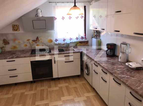 Apartament de vânzare 3 camere Exterior Est - 67033AV | BLITZ Sibiu | Poza13