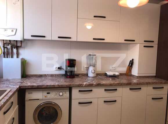 Apartament de vânzare 3 camere Exterior Est - 67033AV | BLITZ Sibiu | Poza11