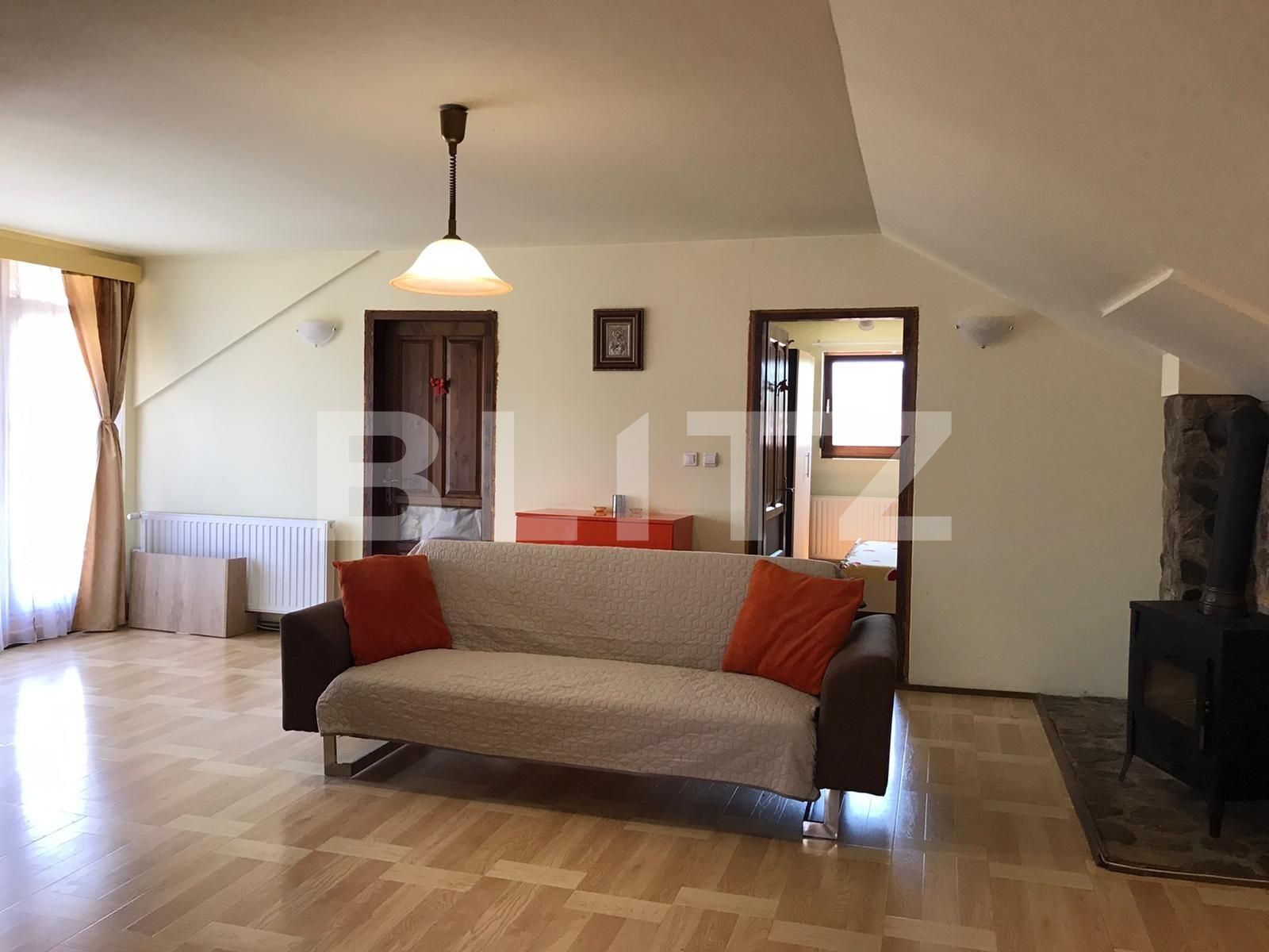 Apartament de vânzare 3 camere Exterior Est - 67033AV | BLITZ Sibiu | Poza2