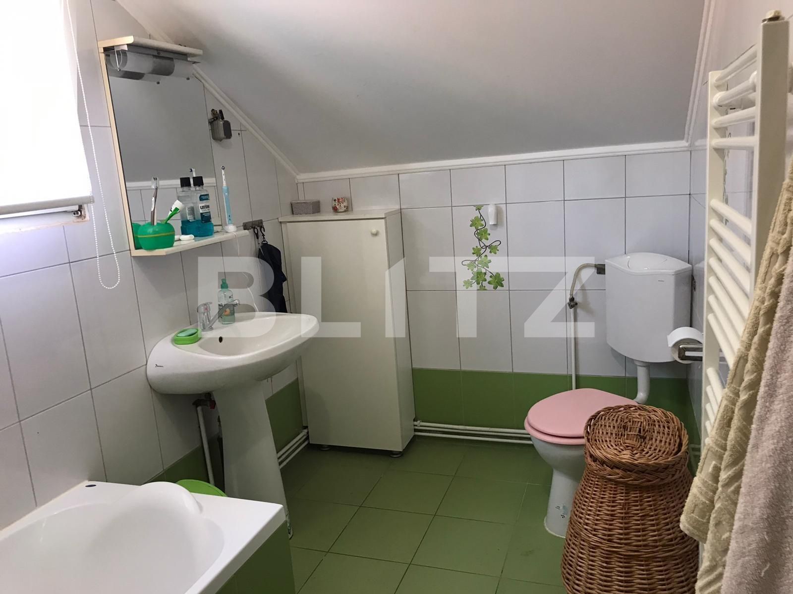 Apartament de vânzare 3 camere Exterior Est - 67033AV | BLITZ Sibiu | Poza9