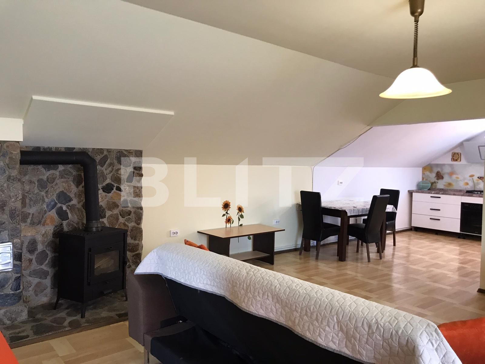 Apartament de vânzare 3 camere Exterior Est - 67033AV | BLITZ Sibiu | Poza1