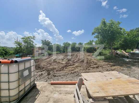 Casa de vânzare 4 camere Exterior Est - 67049CV | BLITZ Sibiu | Poza5