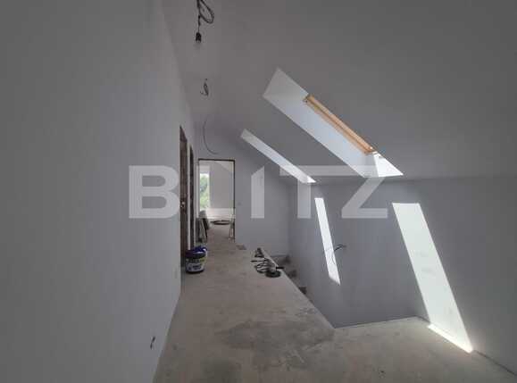 Casa de vânzare 4 camere Exterior Est - 67049CV | BLITZ Sibiu | Poza10