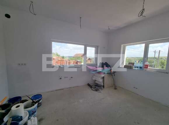 Casa de vânzare 4 camere Exterior Est - 67049CV | BLITZ Sibiu | Poza2