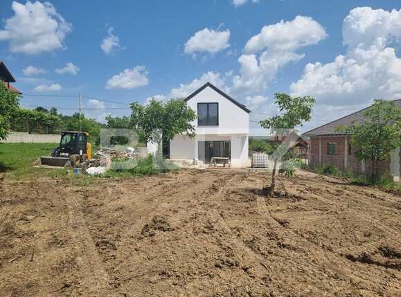 Casa de vânzare 4 camere Exterior Est - 67049CV | BLITZ Sibiu | Poza4