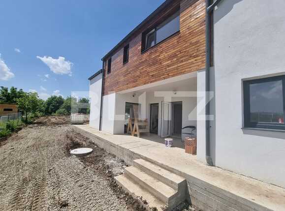 Casa de vânzare 4 camere Exterior Est - 67049CV | BLITZ Sibiu | Poza1