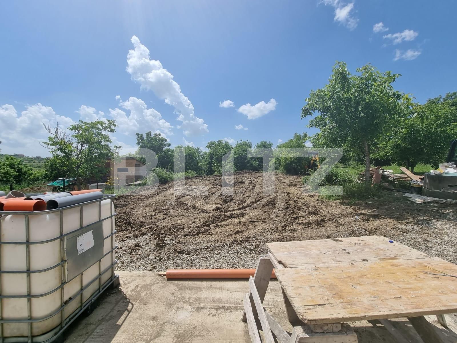 Casa de vânzare 4 camere Exterior Est - 67049CV | BLITZ Sibiu | Poza5