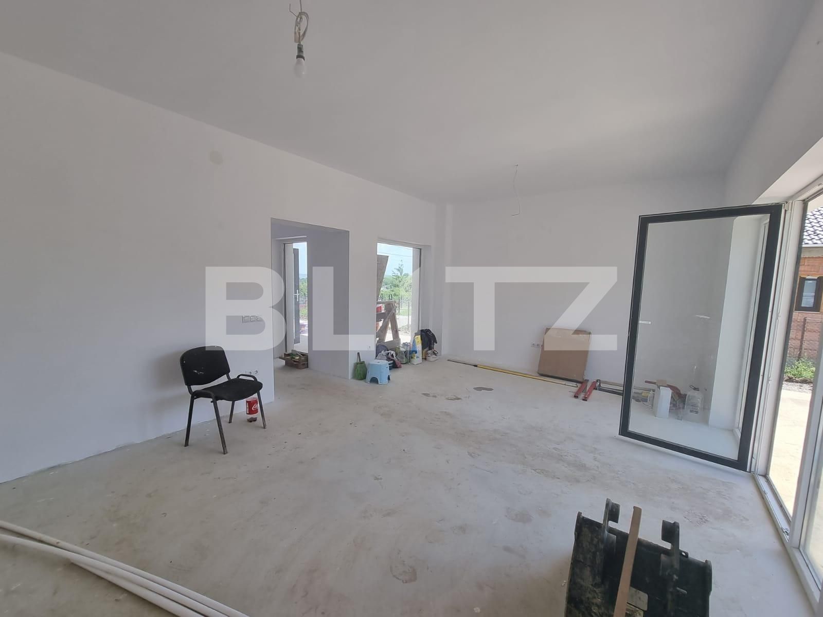 Casa de vânzare 4 camere Exterior Est - 67049CV | BLITZ Sibiu | Poza6