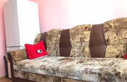 Garsoniera decomandata, 17 mp utili, Lazaret!