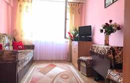 Garsoniera decomandata, 17 mp utili, Lazaret!