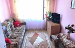 Garsoniera decomandata, 17 mp utili, Lazaret!