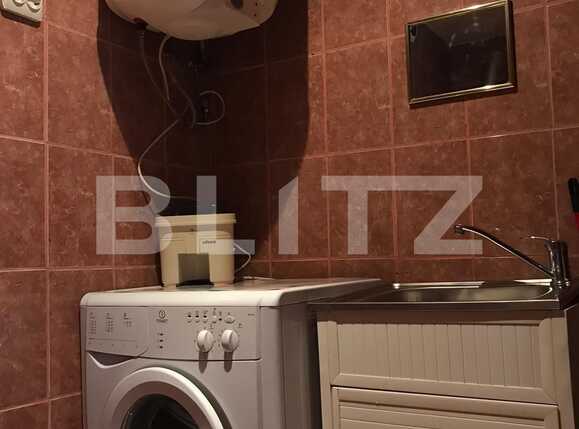 Garsonieră de vânzare Lazaret - 67059AV | BLITZ Sibiu | Poza7
