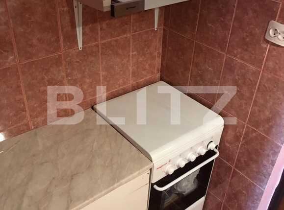 Garsonieră de vânzare Lazaret - 67059AV | BLITZ Sibiu | Poza6