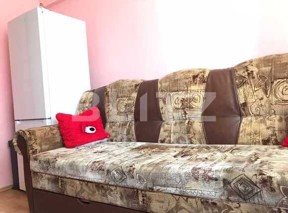 Garsonieră de vânzare Lazaret - 67059AV | BLITZ Sibiu | Poza4