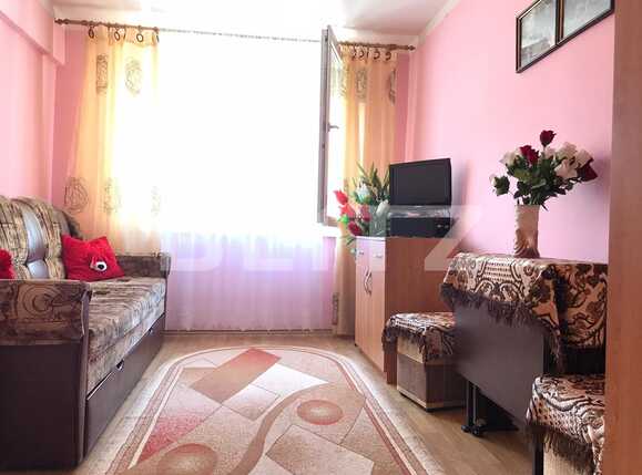 Garsonieră de vânzare Lazaret - 67059AV | BLITZ Sibiu | Poza2