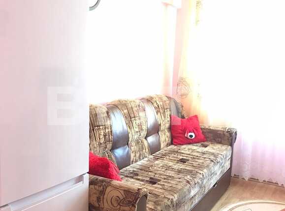 Garsonieră de vânzare Lazaret - 67059AV | BLITZ Sibiu | Poza5