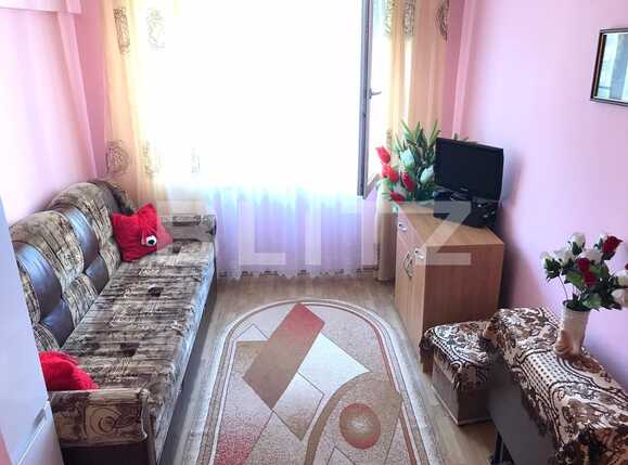 Garsonieră de vânzare Lazaret - 67059AV | BLITZ Sibiu | Poza1