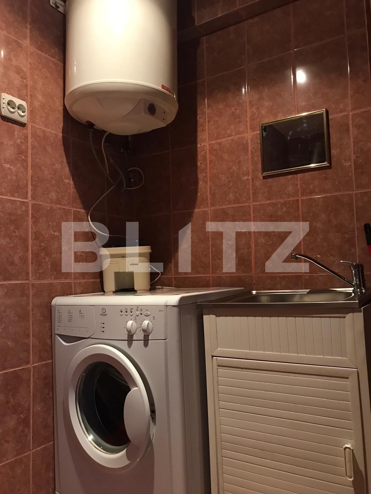 Garsonieră de vânzare Lazaret - 67059AV | BLITZ Sibiu | Poza7