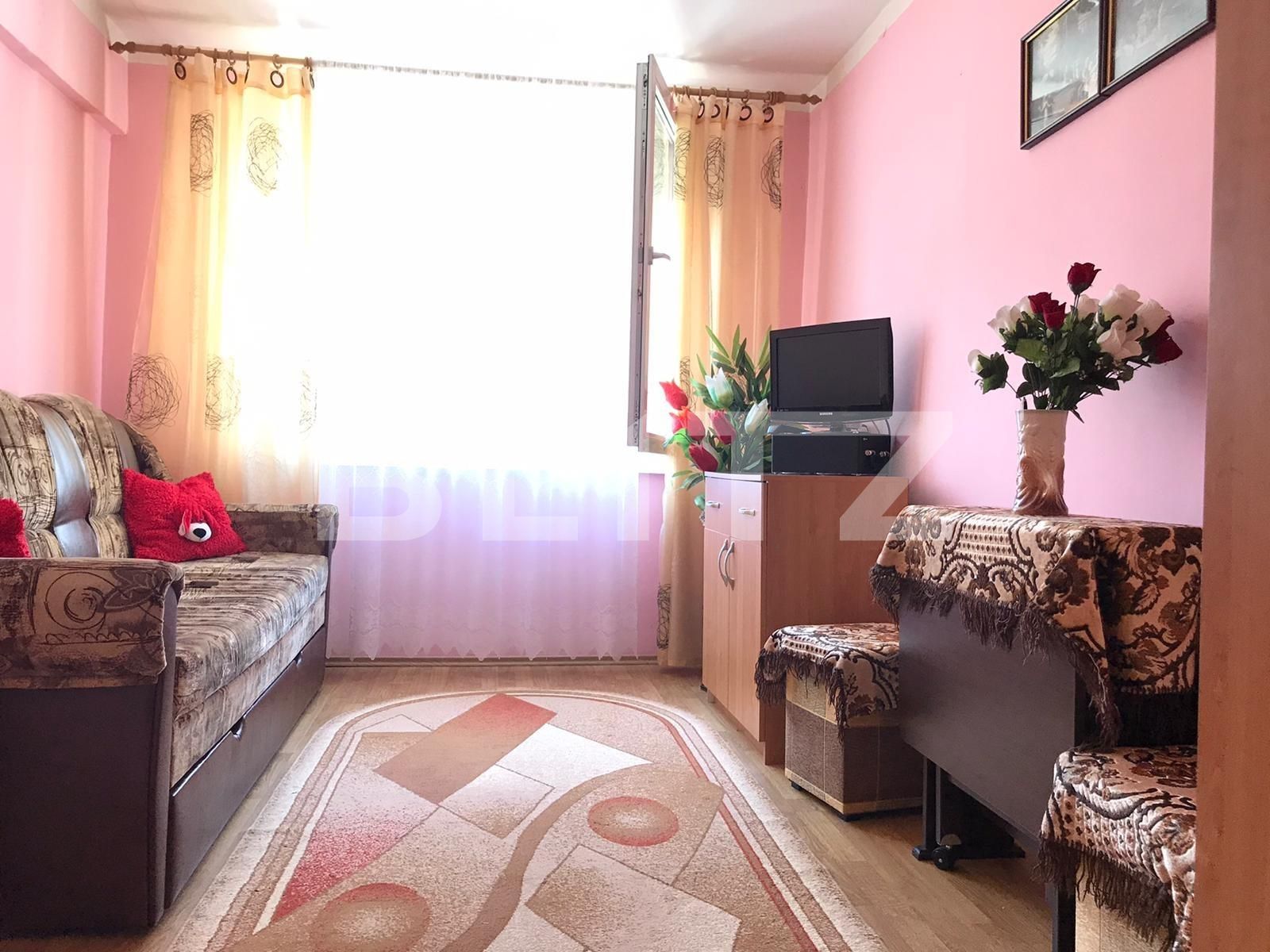 Garsonieră de vânzare Lazaret - 67059AV | BLITZ Sibiu | Poza2