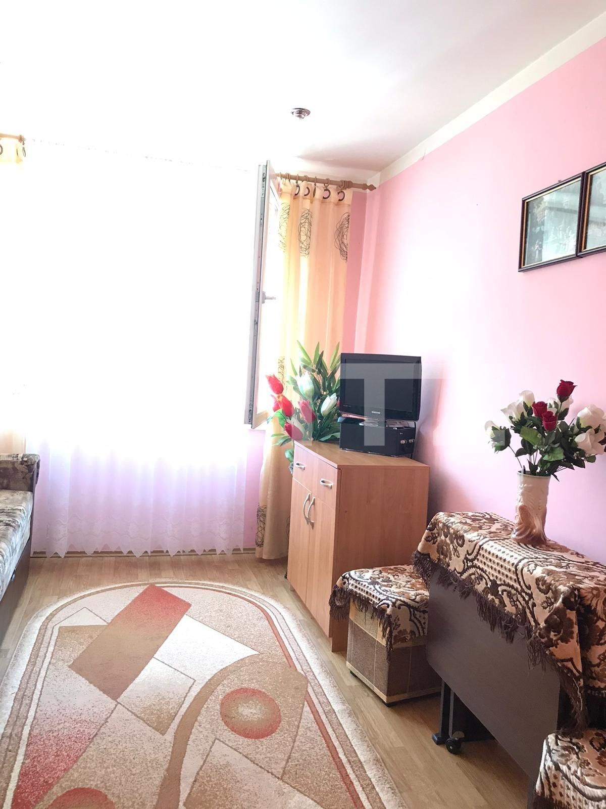 Garsonieră de vânzare Lazaret - 67059AV | BLITZ Sibiu | Poza3