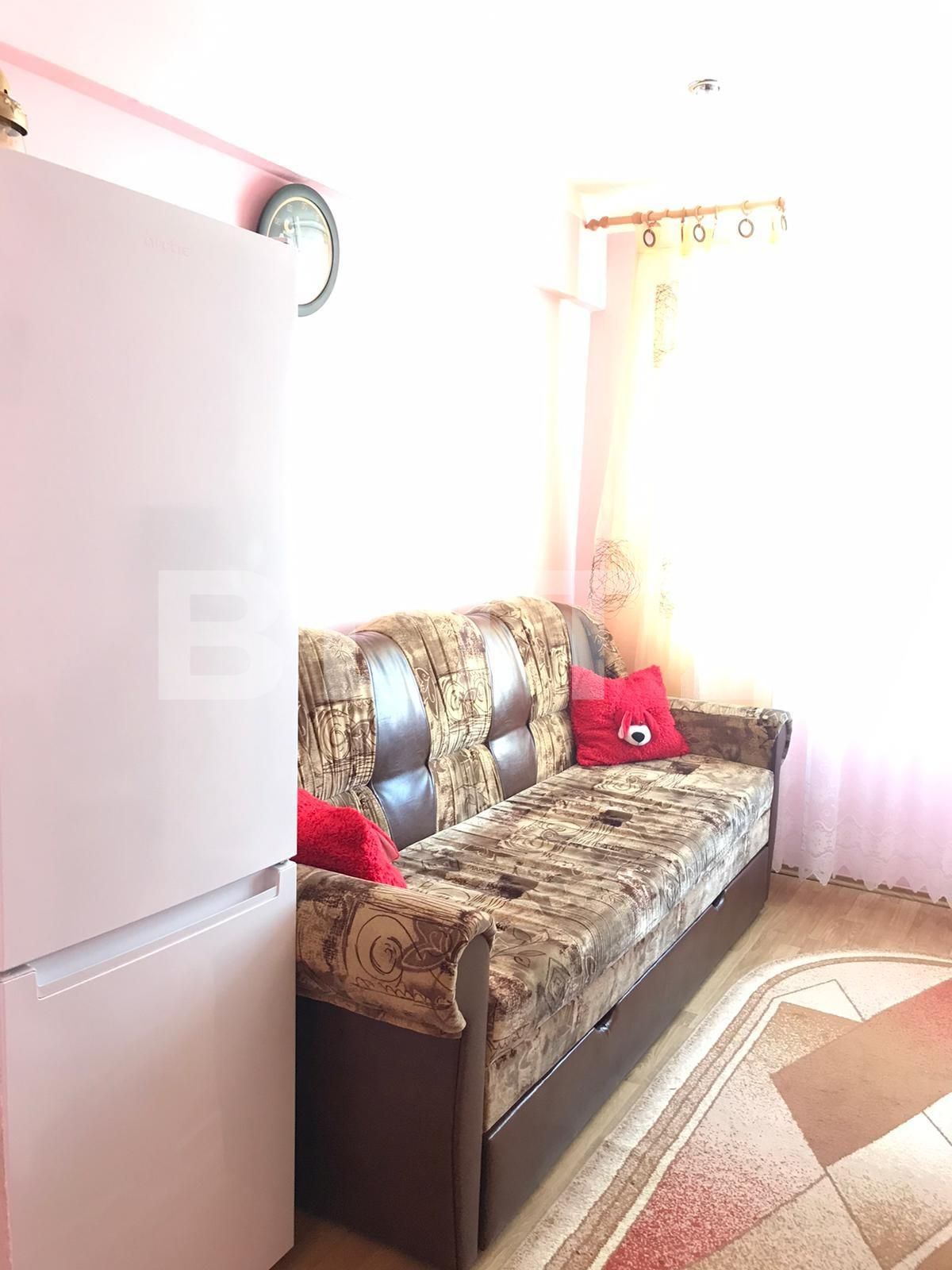 Garsonieră de vânzare Lazaret - 67059AV | BLITZ Sibiu | Poza5