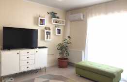 Super apartament de 4 camere, 2 bai, 2 terase, 2 locuri de parcare, zona Ciresica