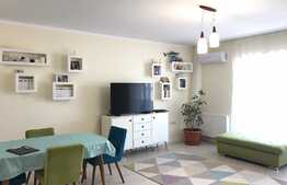 Super apartament de 4 camere, 2 bai, 2 terase, 2 locuri de parcare, zona Ciresica