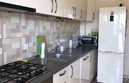 Super apartament de 4 camere, 2 bai, 2 terase, 2 locuri de parcare, zona Ciresica