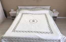 Super apartament de 4 camere, 2 bai, 2 terase, 2 locuri de parcare, zona Ciresica