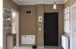 Super apartament de 4 camere, 2 bai, 2 terase, 2 locuri de parcare, zona Ciresica