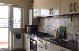 Super apartament de 4 camere, 2 bai, 2 terase, 2 locuri de parcare, zona Ciresica