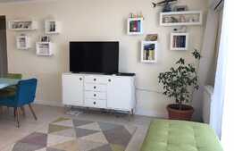 Super apartament de 4 camere, 2 bai, 2 terase, 2 locuri de parcare, zona Ciresica