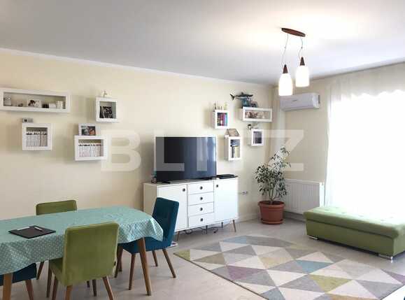 Apartament de vânzare 4 camere Șelimbăr - 67061AV | BLITZ Sibiu | Poza4