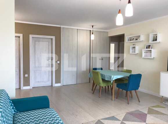 Apartament de vânzare 4 camere Șelimbăr - 67061AV | BLITZ Sibiu | Poza2