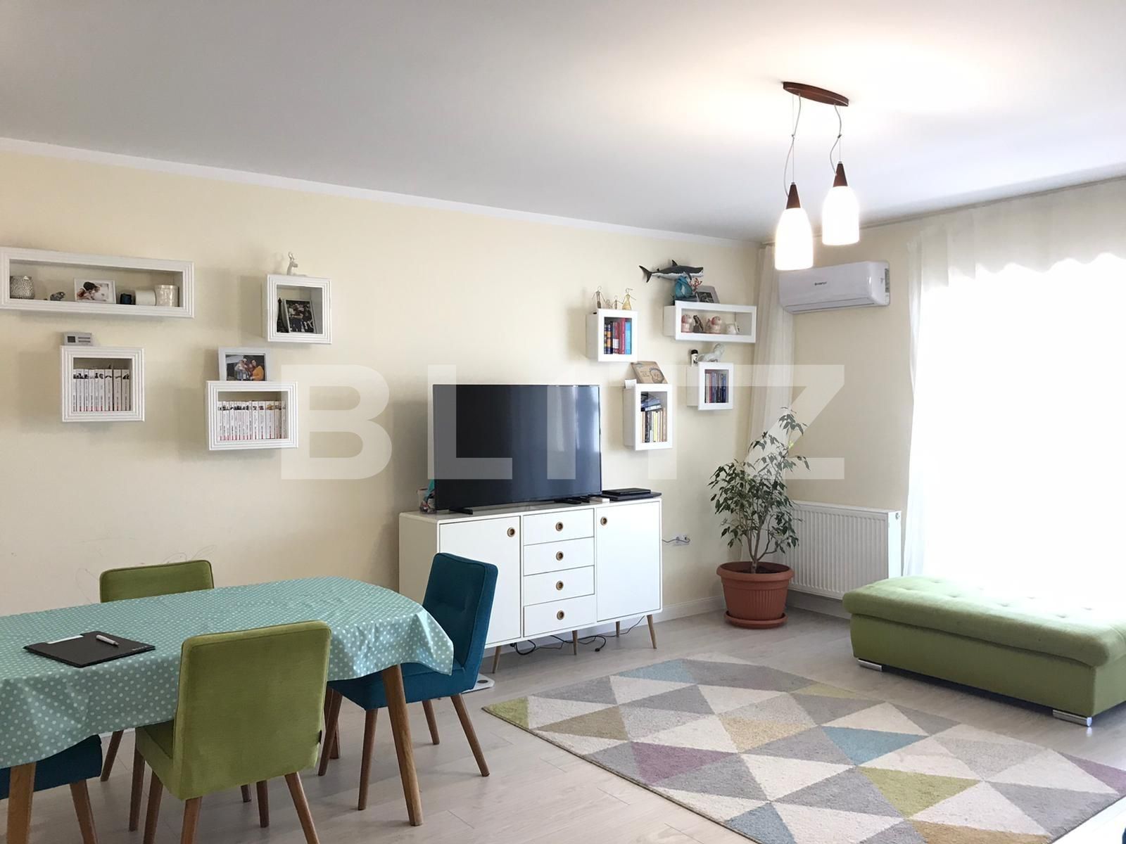 Apartament de vânzare 4 camere Șelimbăr - 67061AV | BLITZ Sibiu | Poza4