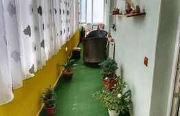 Apartament de 3 camere, 77 mp utili, zona Arhitectilor!