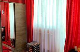 Apartament de 3 camere, 77 mp utili, zona Arhitectilor!