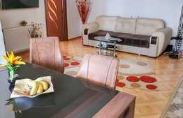 Apartament de 3 camere, 77 mp utili, zona Arhitectilor!