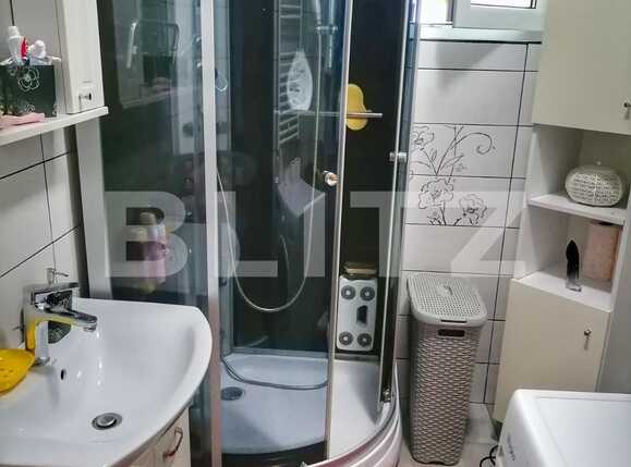 Apartament de vânzare 3 camere Calea Cisnadiei - Arhitectilor - 67068AV | BLITZ Sibiu | Poza8